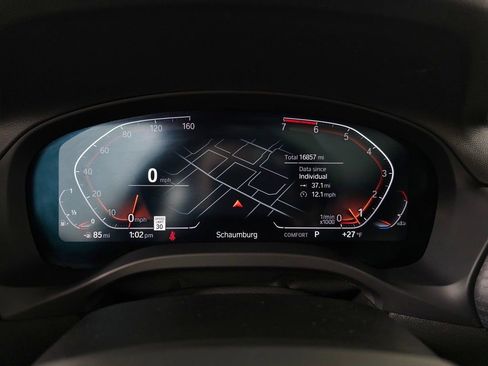 Used 2023 BMW X3 xDrive30i w/ Premium Package w/ZPA image 20