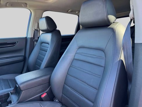 Used 2024 Honda CR-V EX-L image 27