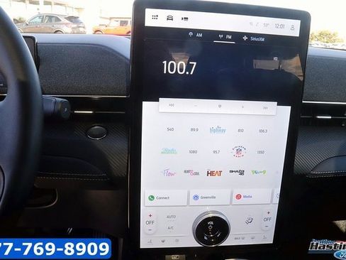 Used 2025 Ford Mustang Mach-E Premium w/ Interior Protection Package image 21