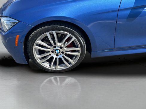 Used 2013 BMW 335i xDrive Sedan AWD/4WD image 36