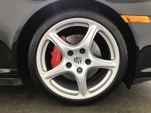 Used 2012 Porsche 911 Carrera 4S AWD/4WD image 19