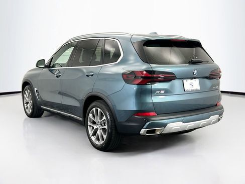 Certified 2026 BMW X5 xDrive40i w/ Climate Comfort Package image 7
