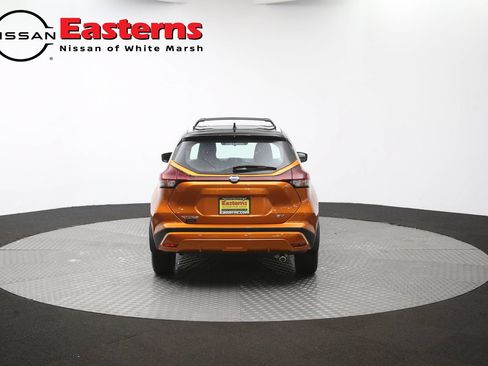 Used 2024 Nissan Kicks SV w/ Exterior Package FWD image 37