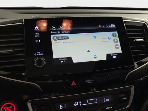 Used 2019 Honda Passport Touring image 25