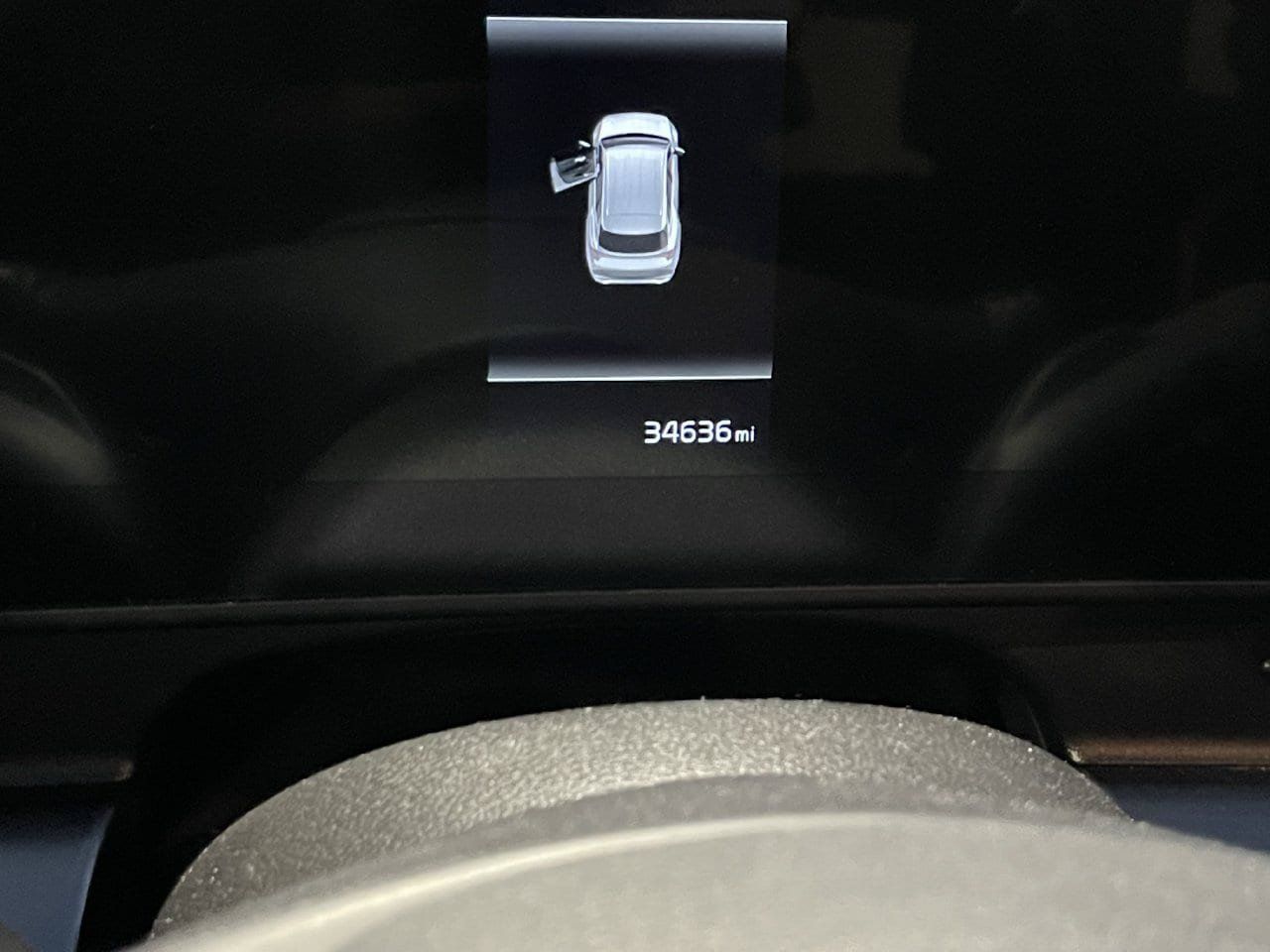 Used 2023 Kia Sportage EX FWD image 10