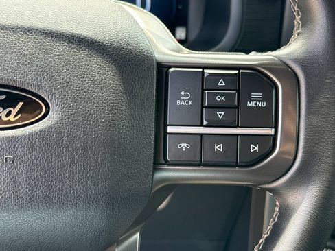 Used 2024 Ford F150 XLT w/ Equipment Group 302A MID AWD/4WD image 18