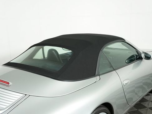 Used 2000 Porsche 911 Carrera RWD image 15