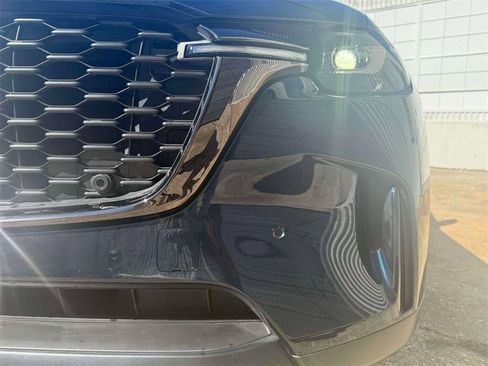 New 2026 MAZDA CX-90 3.3 Turbo w/ Premium Sport Pkg AWD/4WD image 7
