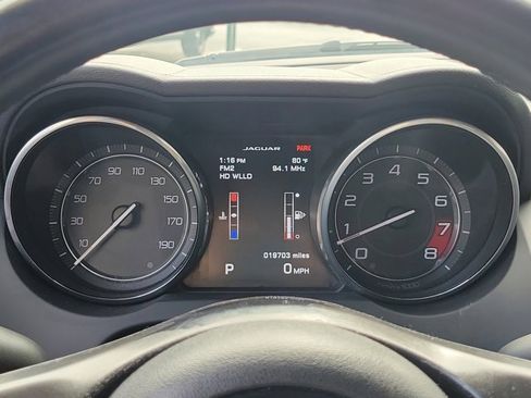 Used 2014 Jaguar F-TYPE S image 20