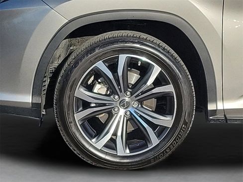 Used 2019 Lexus RX 350 FWD w/ Navigation Package image 9