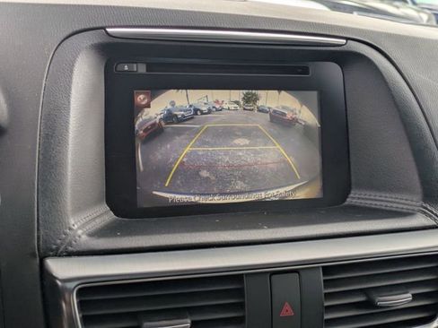 Used 2016 MAZDA CX-5 Grand Touring image 19