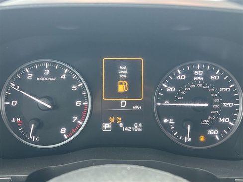 Certified 2024 Subaru Ascent Premium w/ Convenience Package image 17