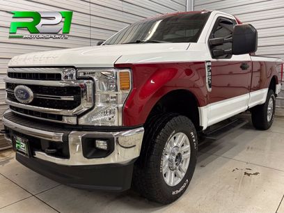Used 2021 Ford F350 XL w/ Power Equipment Group