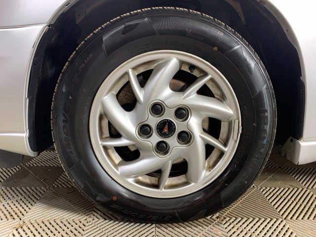 Used 2003 Pontiac Grand Am SE FWD image 29