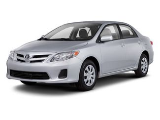 Used 2013 Toyota Corolla LE FWD video 1