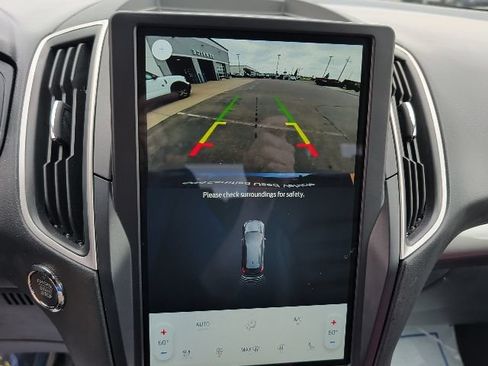 Certified 2023 Ford Edge SEL w/ Convenience Package AWD/4WD image 22
