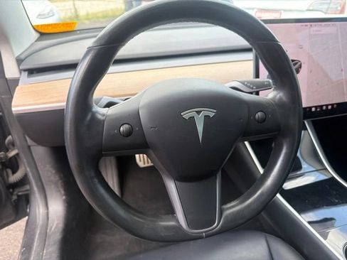 Used 2018 Tesla Model 3 Performance AWD/4WD image 13