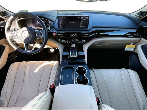 New 2026 Acura MDX SH-AWD w/ Advance Package image 5