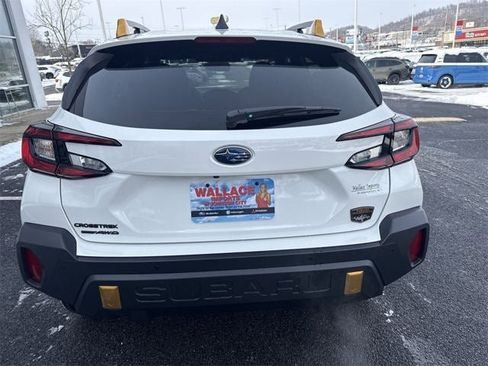 New 2026 Subaru Crosstrek 2.5i Wilderness image 49