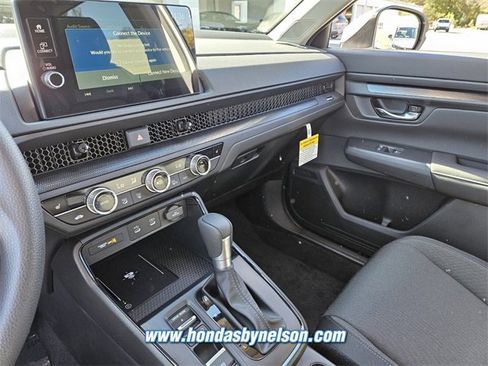 New 2026 Honda CR-V EX image 10
