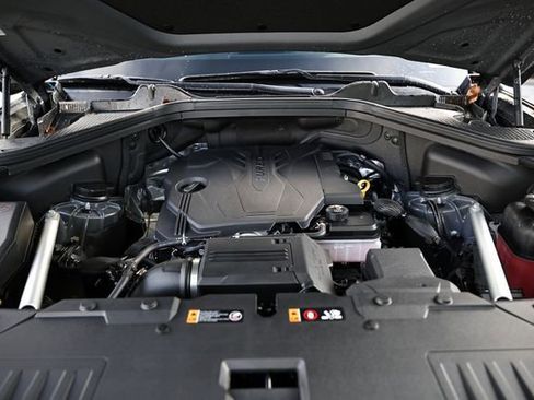 New 2026 Genesis GV80 2.5T Prestige image 14