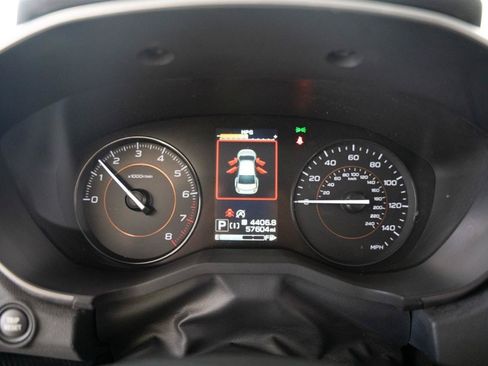 Used 2021 Subaru Crosstrek 2.0i Premium AWD/4WD image 15
