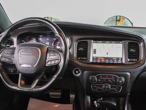 Used 2020 Dodge Charger Scat Pack w/ Daytona Edition Group image 16
