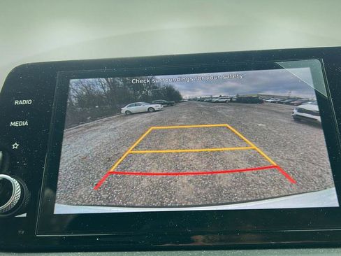 Certified 2023 Hyundai Santa Fe SE image 21