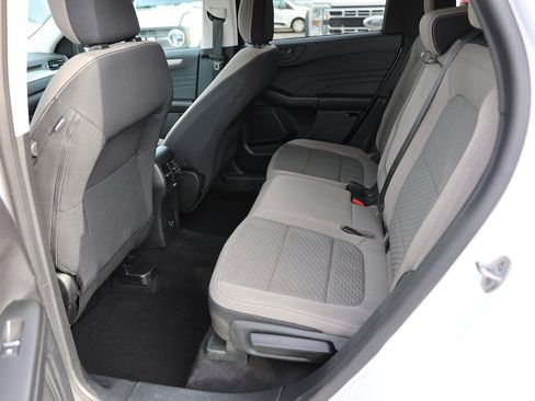 Used 2022 Ford Escape SE w/ Convenience Package image 22