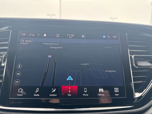 Used 2021 Dodge Durango R/T image 20