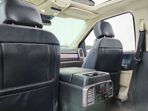 Used 2020 Ford F350 Limited w/ FX4 Off-Road Package image 32