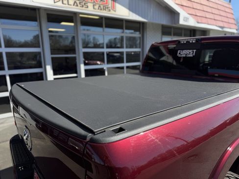 Used 2019 RAM 2500 Limited image 14