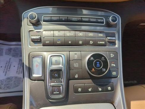 Certified 2023 Hyundai Santa Fe Calligraphy AWD/4WD image 21