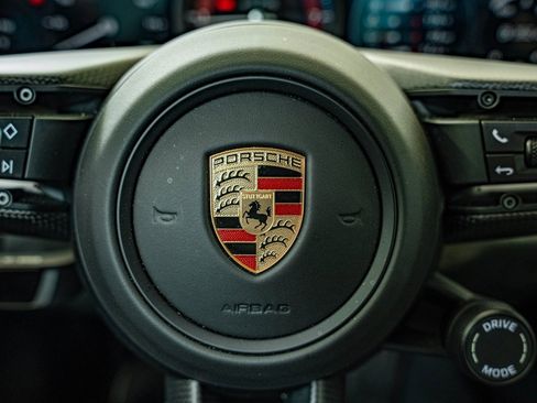 Certified 2024 Porsche 911 Carrera GTS image 38