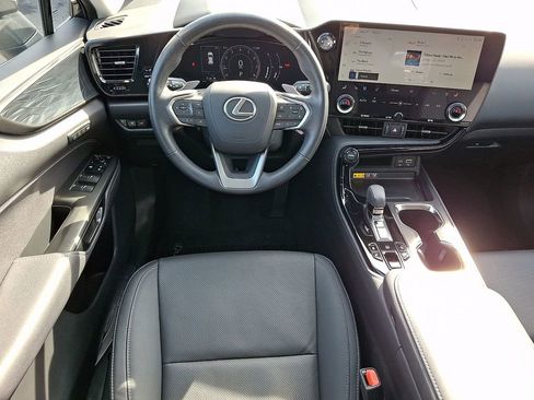 Used 2025 Lexus NX 350 AWD w/ Accessory Package (2T) image 2