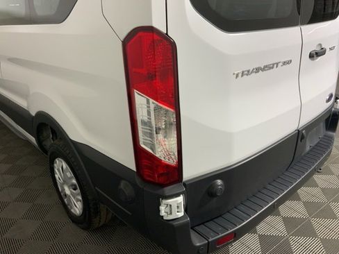 Used 2024 Ford Transit 350 XLT image 12