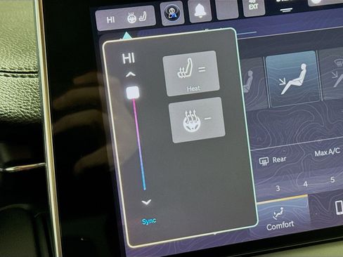 Used 2022 Jeep Compass Limited image 3