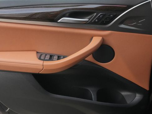 Certified 2024 BMW X3 xDrive30i w/ Convenience Package image 28