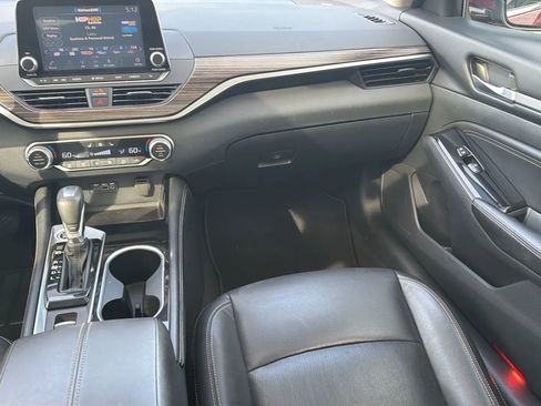 Used 2020 Nissan Altima 2.5 SL FWD image 74