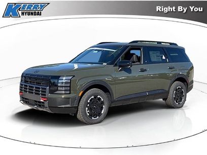 New 2026 Hyundai Palisade XRT Pro