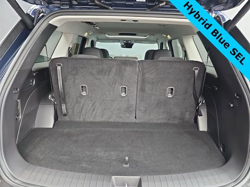 Certified 2026 Hyundai Palisade SEL Premium image 23
