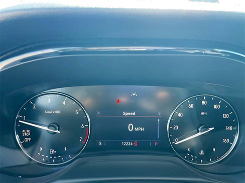 Used 2023 Buick Envision Preferred w/ Sport Touring Package image 14