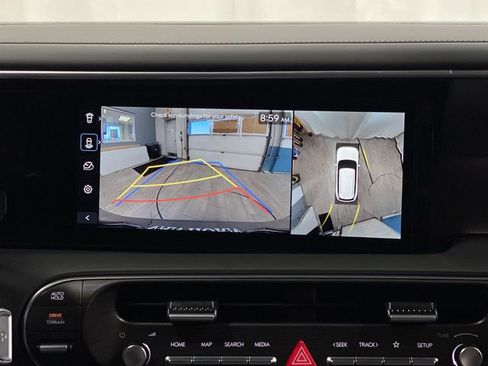 New 2026 Hyundai Palisade Calligraphy image 11