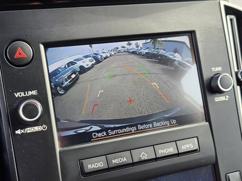 Certified 2022 Subaru WRX AWD/4WD image 27