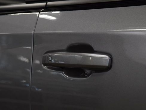 Used 2024 Chevrolet Silverado 1500 RST w/ All Star Edition Plus image 17