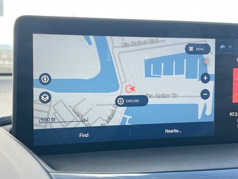 Certified 2023 Acura RDX AWD w/ Advance Package image 23