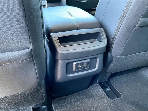 Certified 2026 Nissan Pathfinder SV AWD/4WD image 10