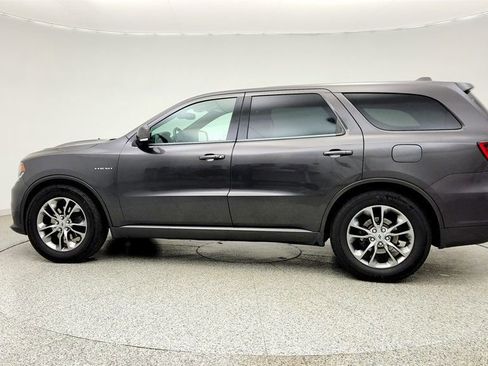Used 2020 Dodge Durango R/T AWD/4WD image 8