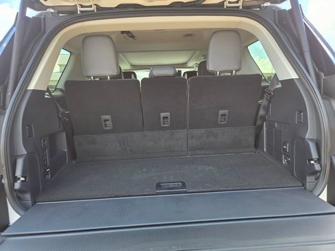New 2027 Ford Expedition Active RWD image 17