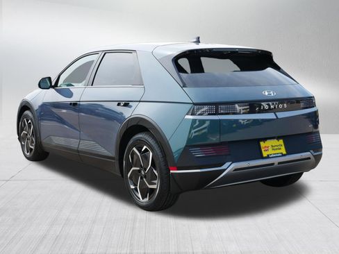 Certified 2023 Hyundai Ioniq 5 SEL AWD/4WD image 5